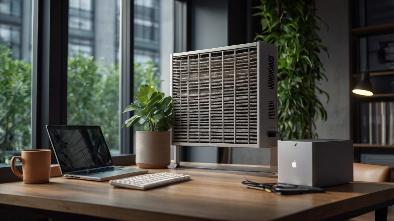 Premium Air Filter